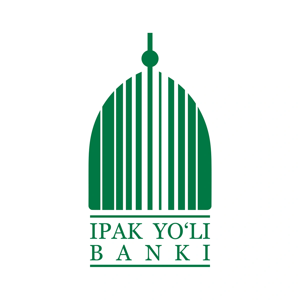 Ipak Yo`li Banki