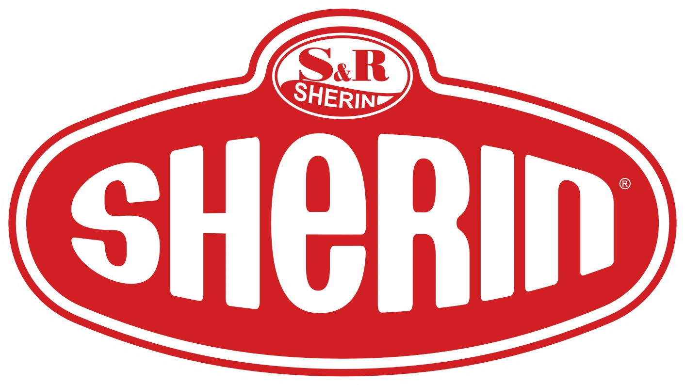 Sherin