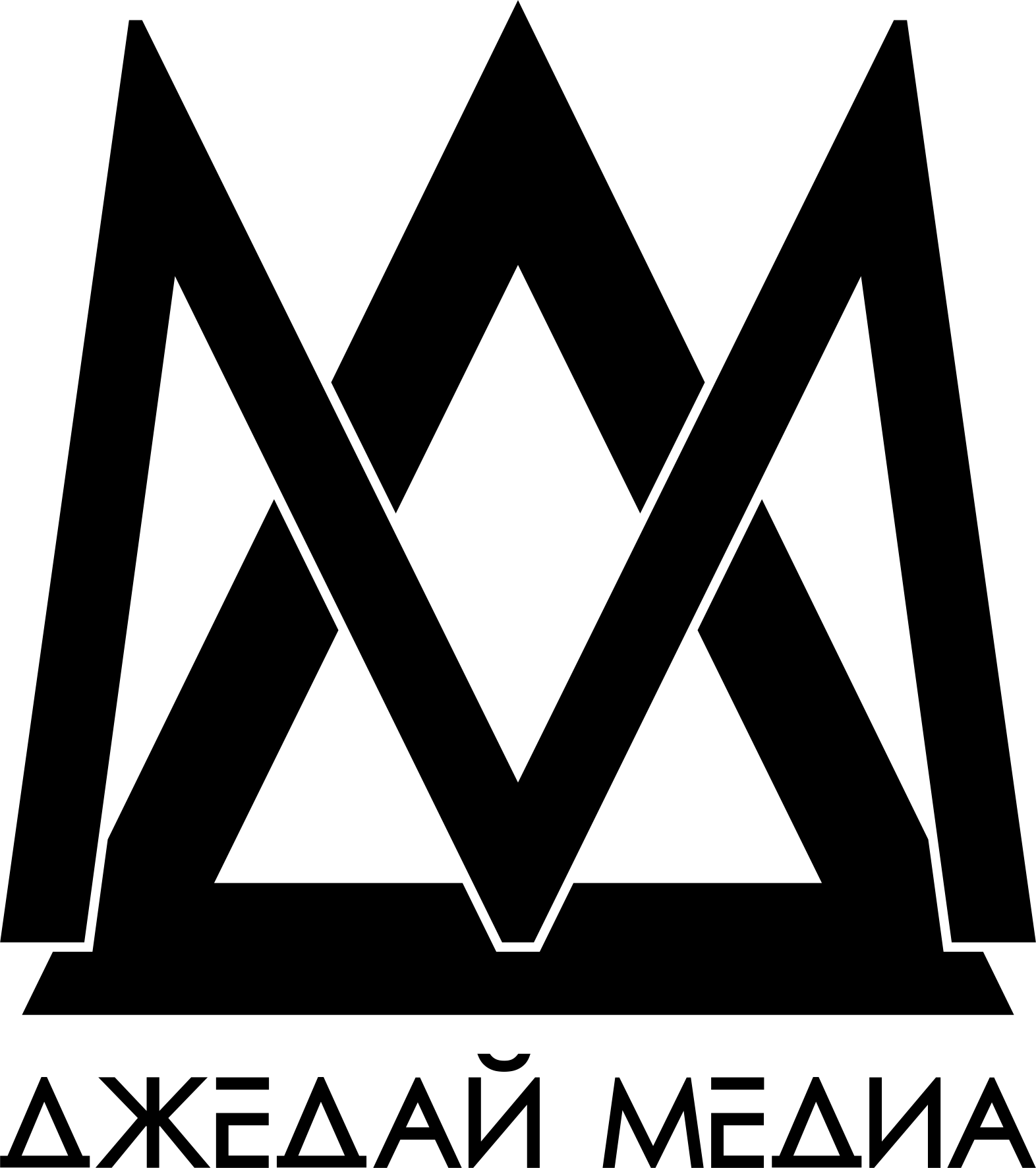 Джедай Медиа