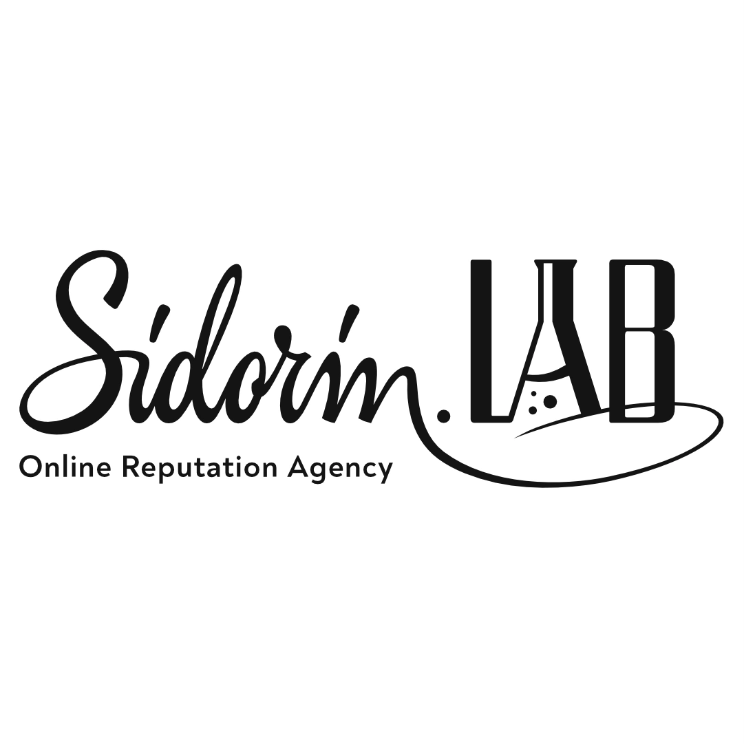 Sidorin Lab