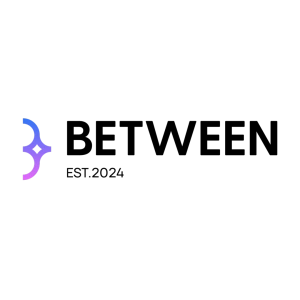 Between