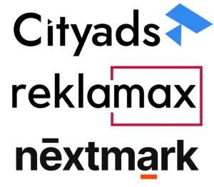 Nextmark/Reklamax/Сityads