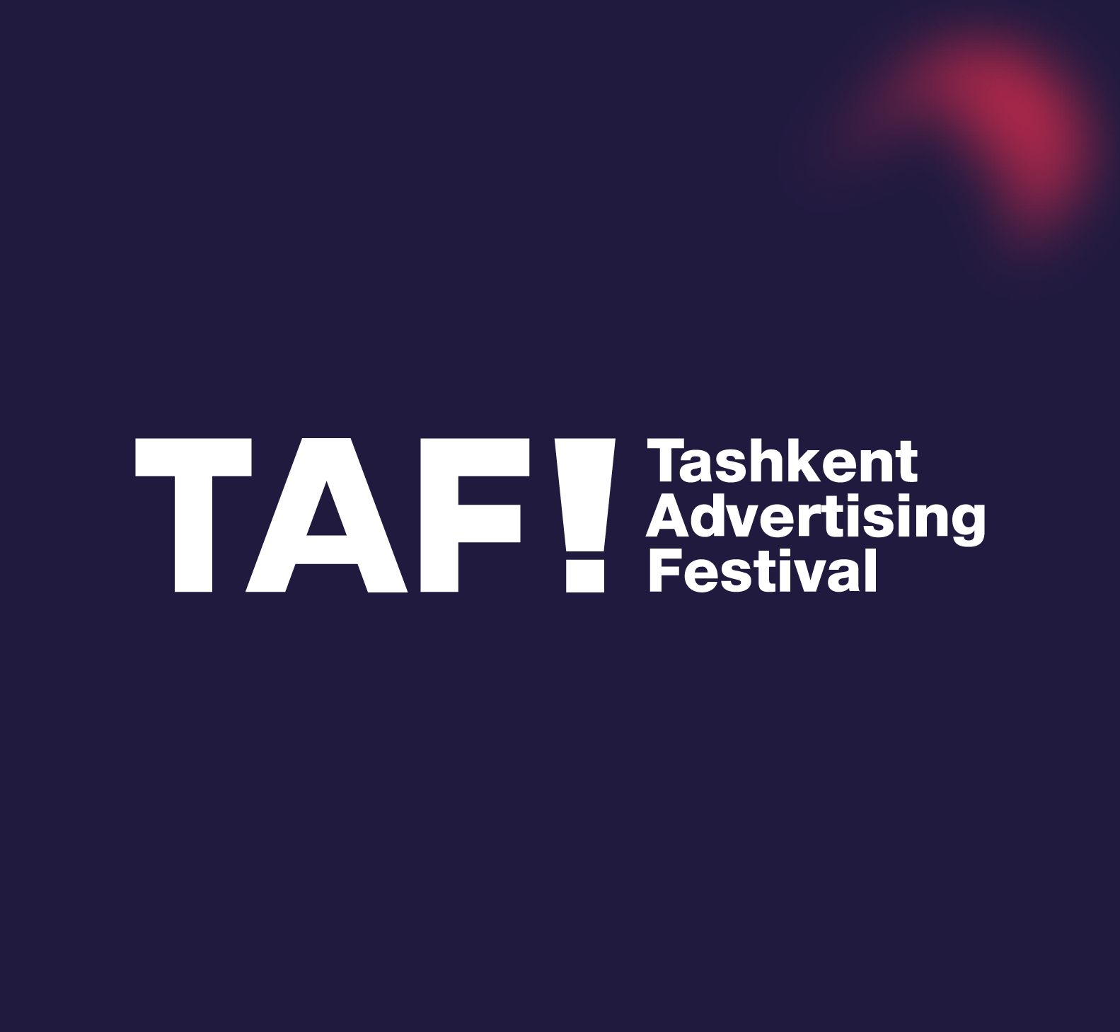 Tashkent Advertising Festival