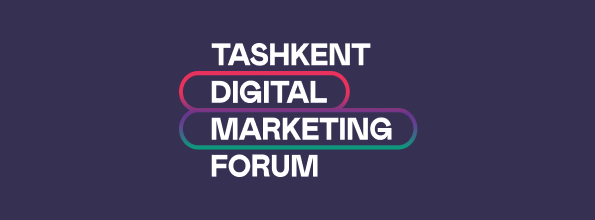 Tashkent Digital Marketing Forum