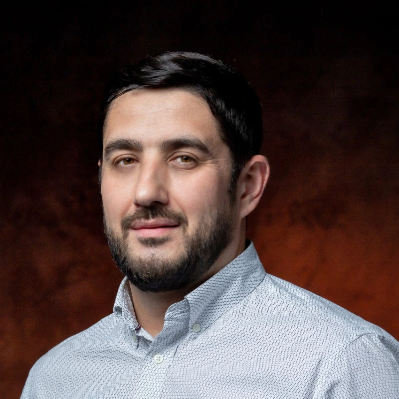 Камилов Фарход