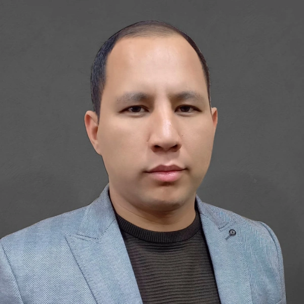 Фозилов Мухиддин