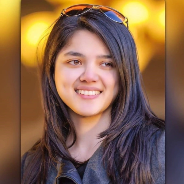 Кадырова Шахло