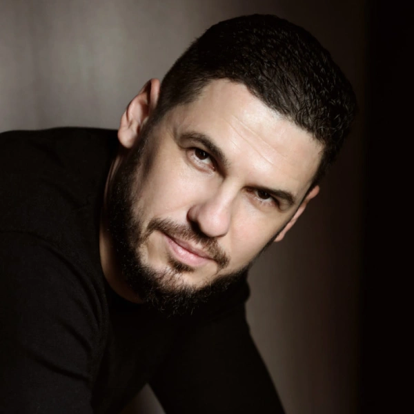 Андрейченко Денис