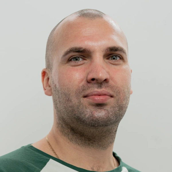 Терехов Дмитрий