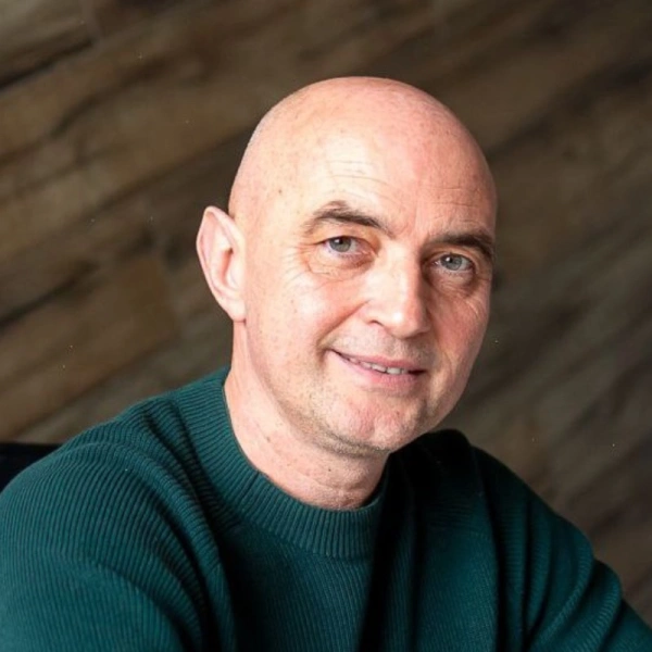 Калистов Андрей