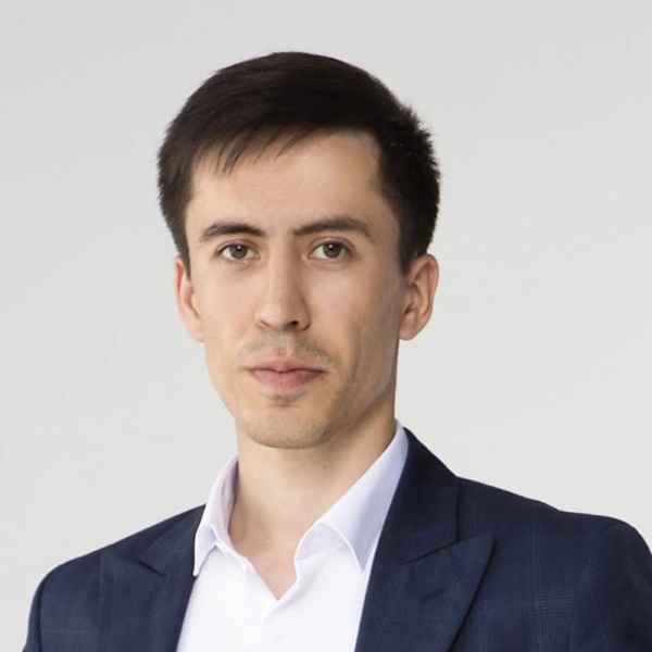 Раджапов Дониёр