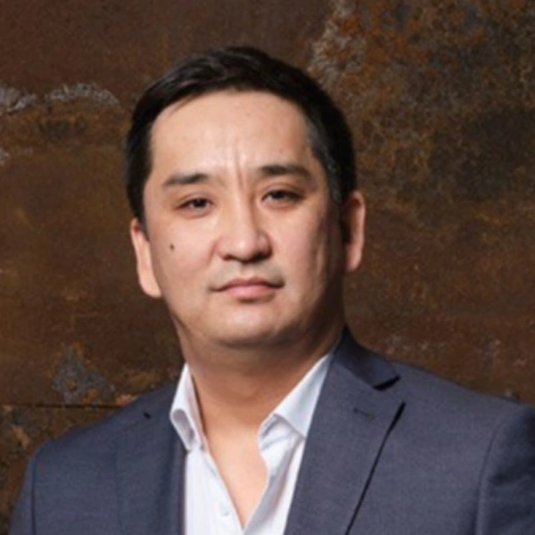 Бекназаров Камолиддин