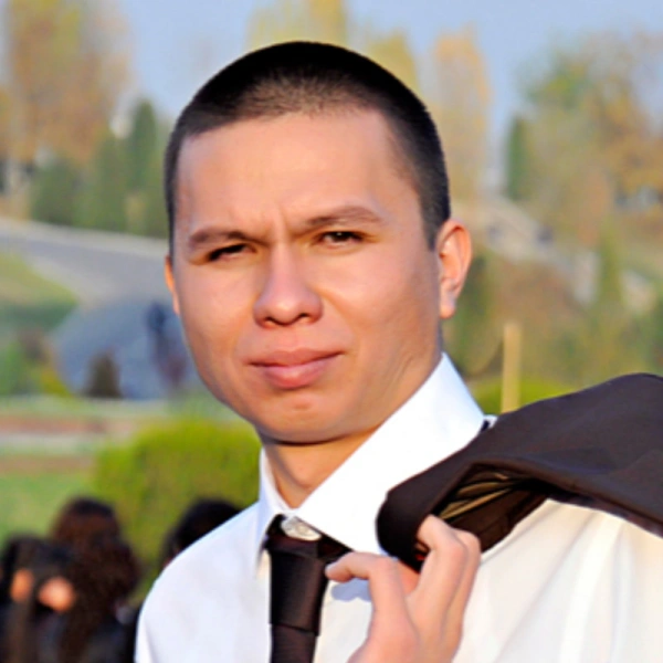 Хайдаров Амир