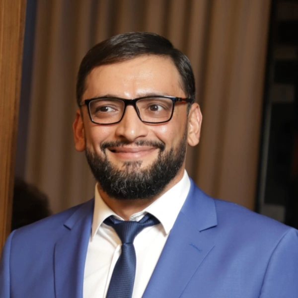 Мусинов Шавкат