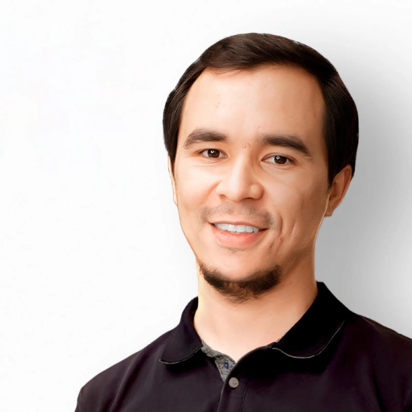 Шарапов Отабек