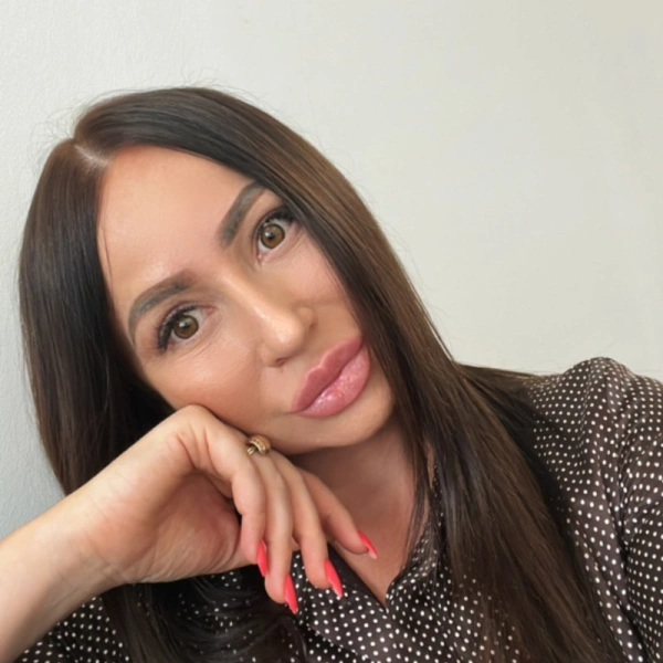 Жигаева Мила